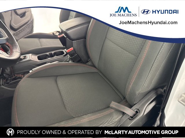 Used 2020 Jeep Gladiator Rubicon w/ Trailer Tow Package image 19