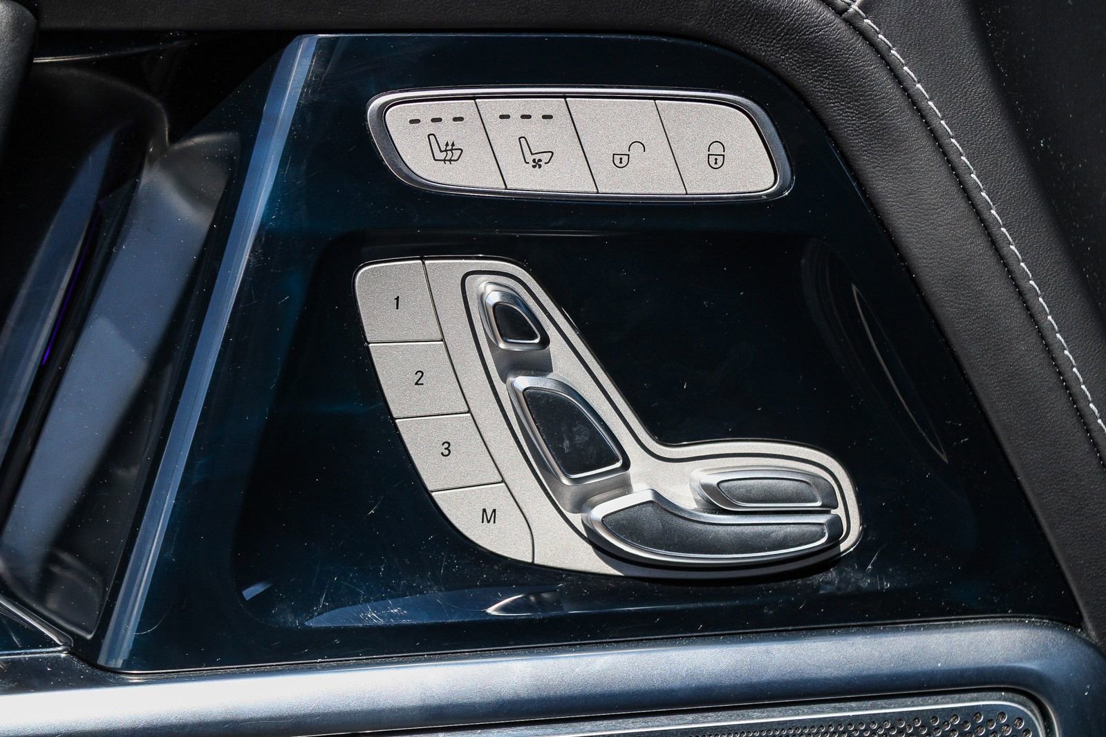 Certified 2021 Mercedes-Benz G 63 AMG 4MATIC image 23