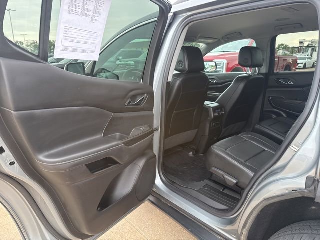 Used 2023 GMC Acadia SLT w/ Preferred Package AWD/4WD image 35