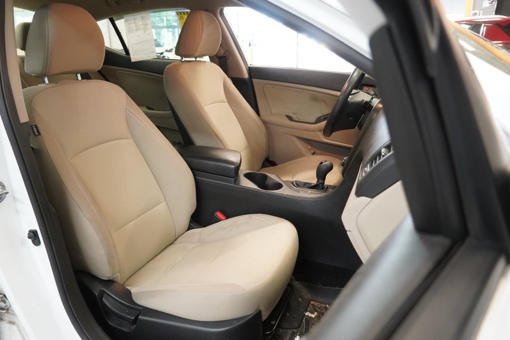 Used 2013 Kia Optima LX w/ Convenience Plus Pkg FWD image 32