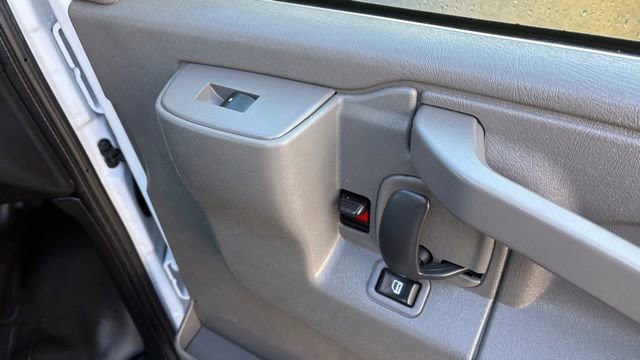 Used 2023 Chevrolet Express 3500 LS image 23