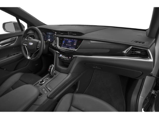 Used 2020 Cadillac XT6 Sport w/ LPO, Floor Liner Package AWD/4WD image 18