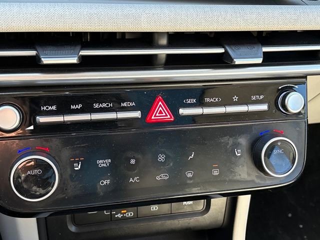 Used 2025 Hyundai Tucson SEL image 17