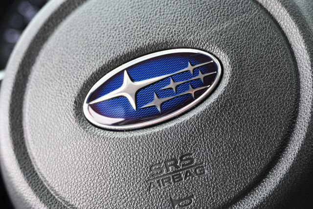 New 2026 Subaru Ascent Touring AWD/4WD image 34
