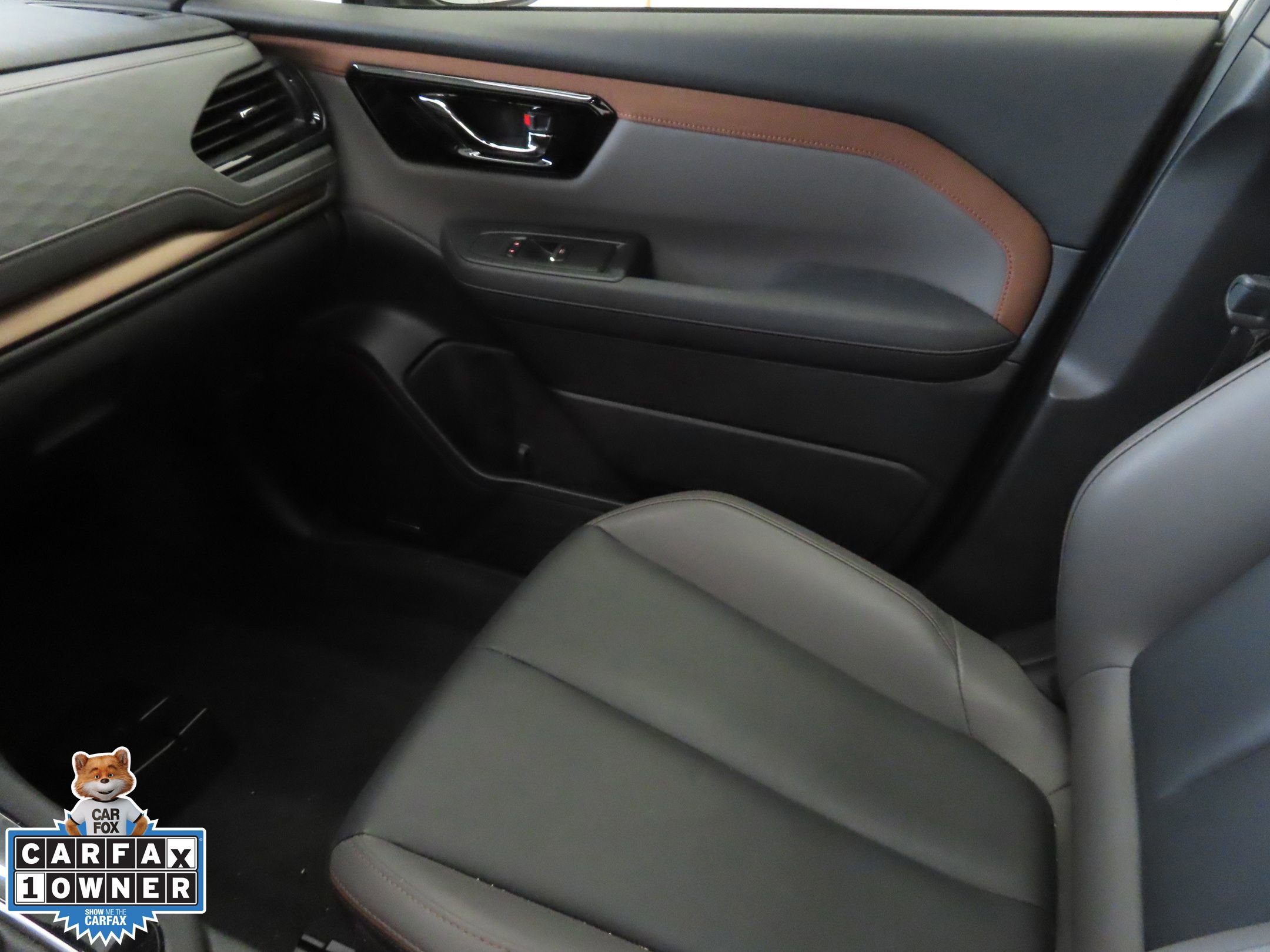 Certified 2025 Subaru Forester Sport w/ Popular Package #2 image 21