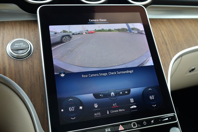 Used 2023 Mercedes-Benz C 300 4MATIC Sedan image 19