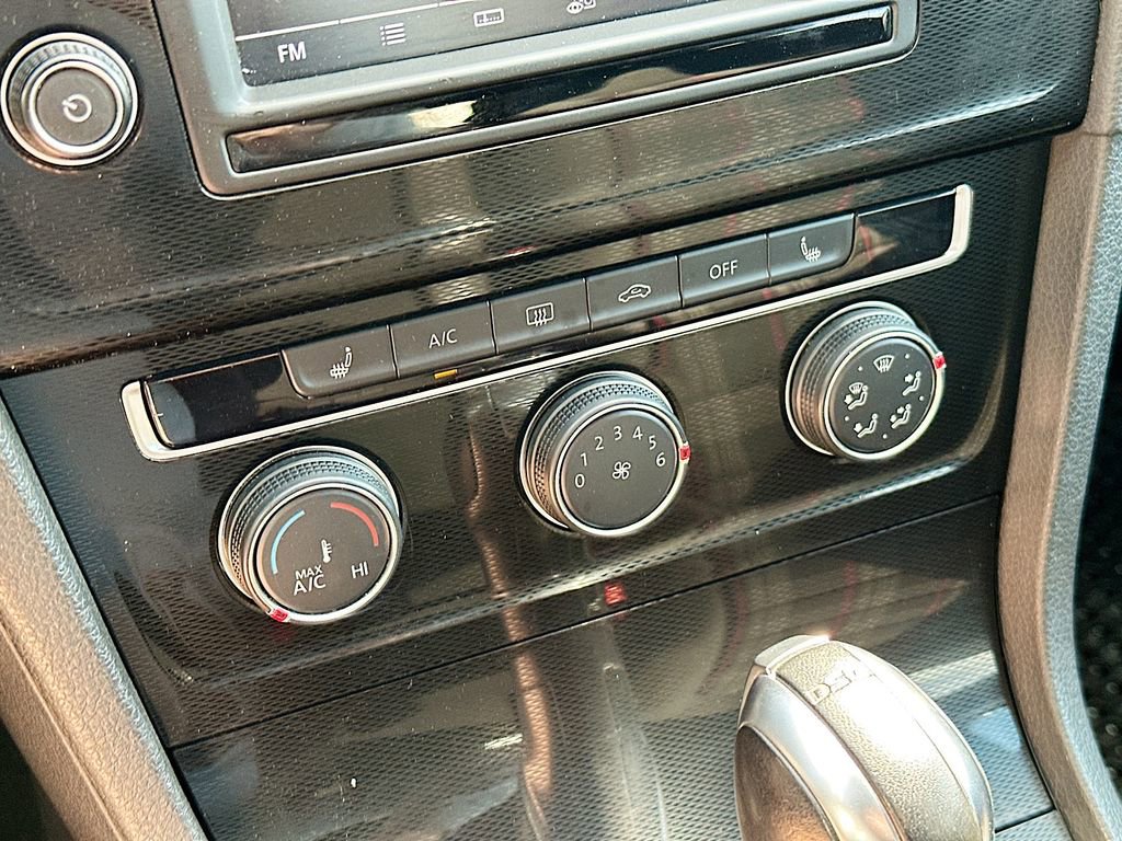 Used 2017 Volkswagen GTI S image 14