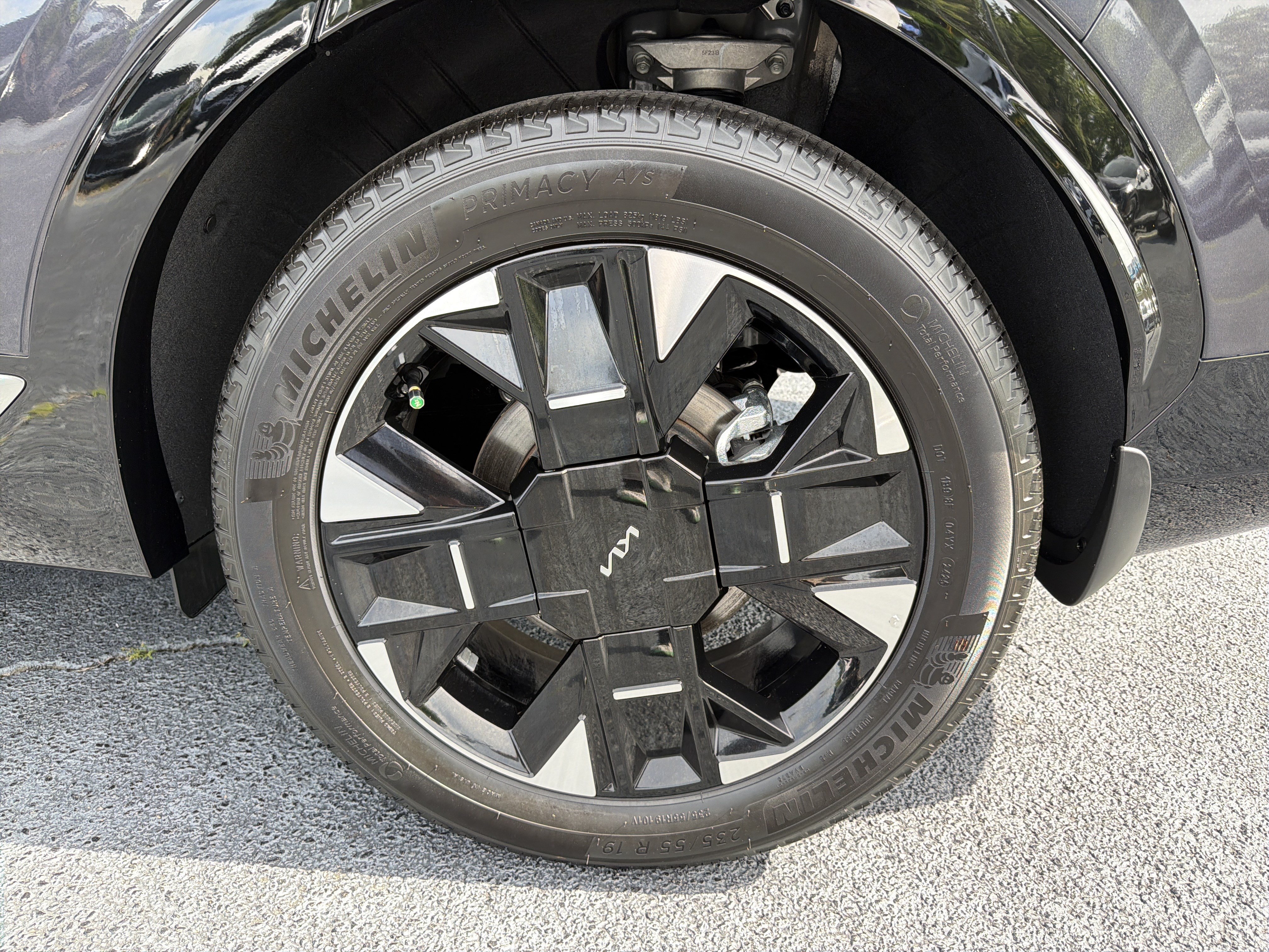Used 2026 Kia Sportage SX AWD/4WD image 18