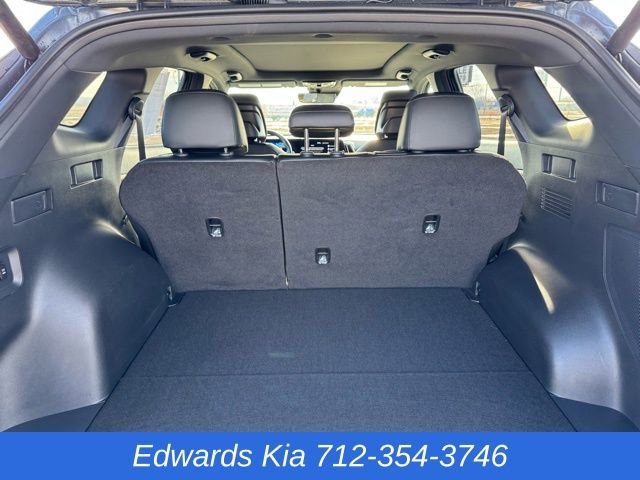 Used 2024 Kia Sportage X-Pro Prestige image 12