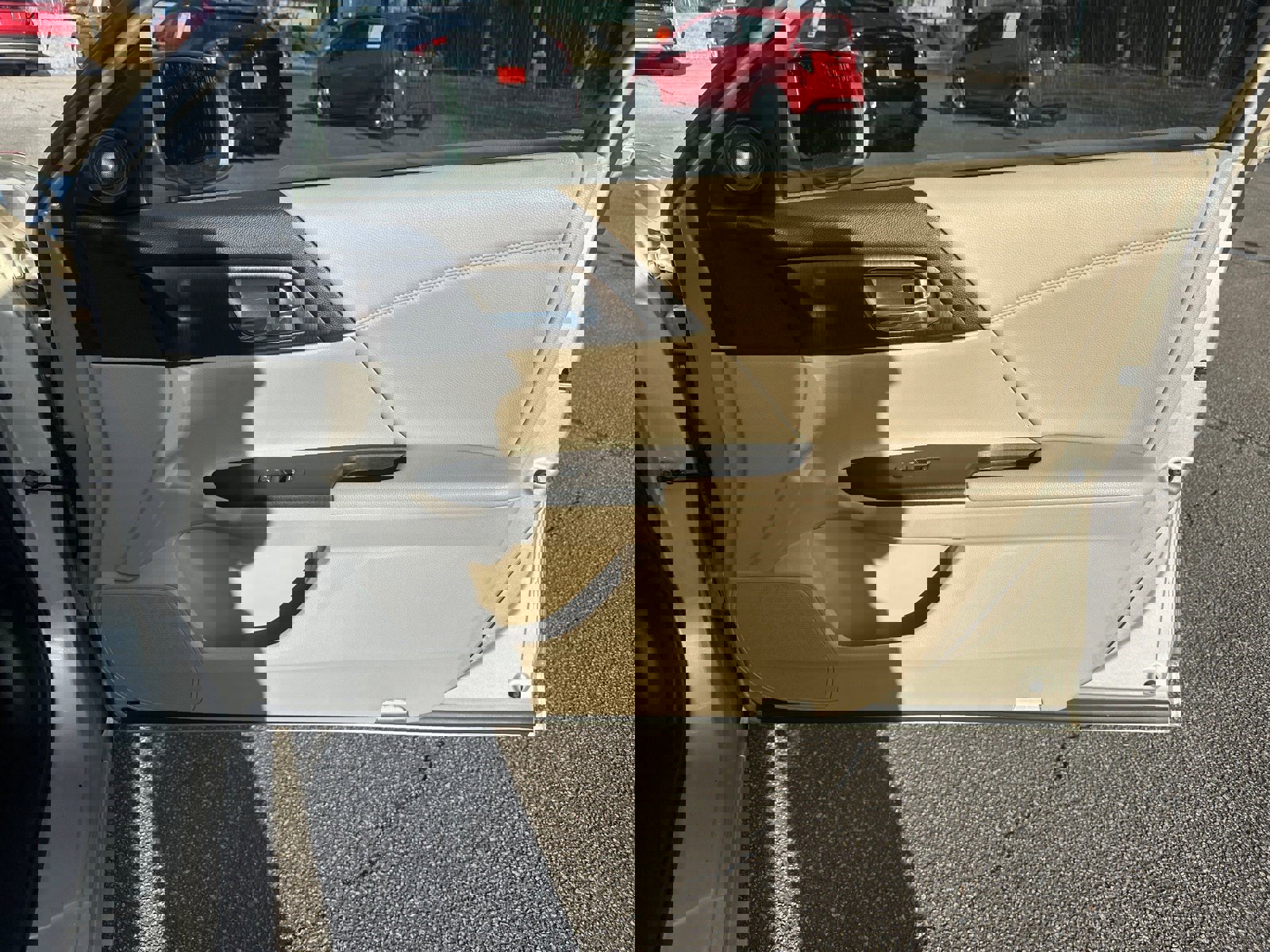 Used 2015 Honda Accord EX-L image 14