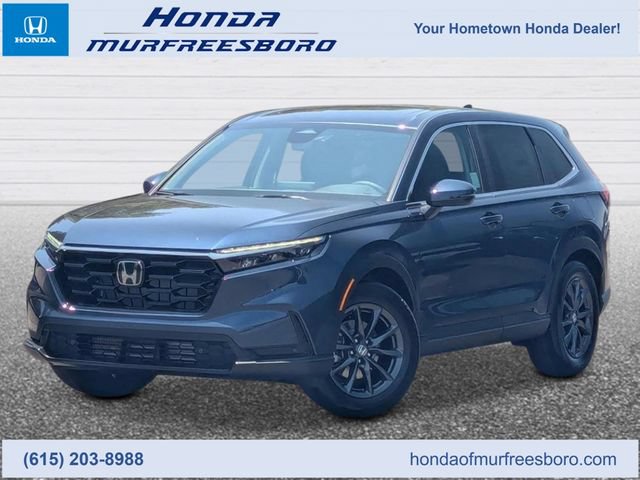 New 2026 Honda CR-V EX-L