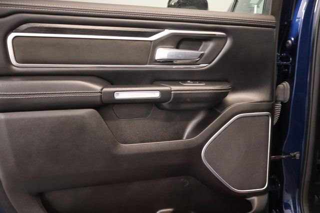 Used 2023 RAM 1500 Laramie AWD/4WD image 28