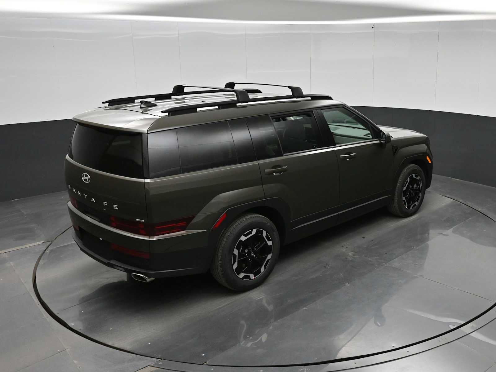 New 2026 Hyundai Santa Fe SEL AWD/4WD image 28
