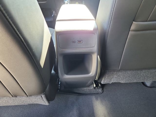 New 2026 Buick Envista Preferred w/ Convenience II Package FWD image 12