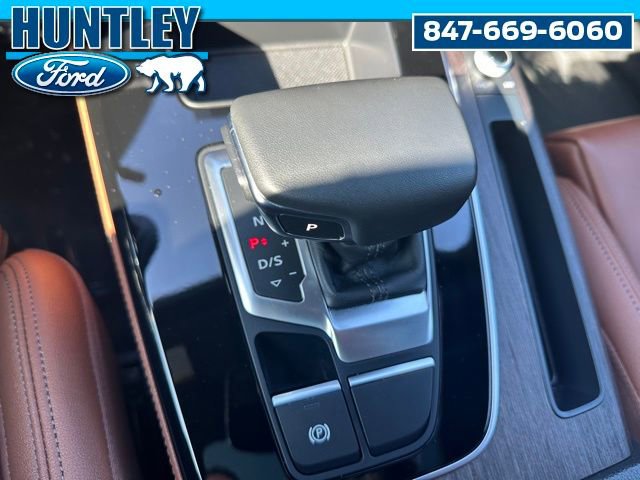 Used 2024 Audi Q5 2.0T Premium Plus image 24