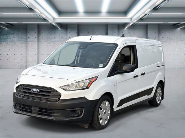 Used 2021 Ford Transit Connect XL