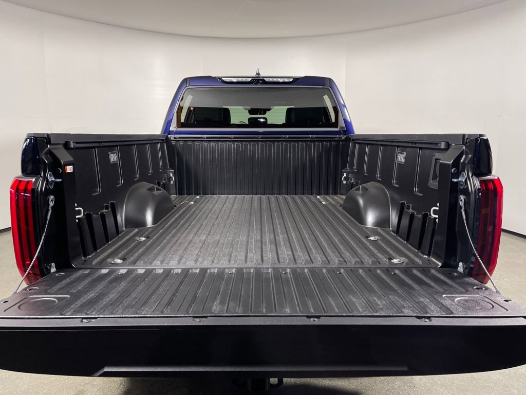New 2026 Toyota Tundra Limited image 10