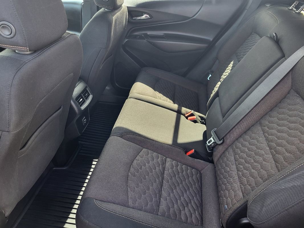 Used 2019 Chevrolet Equinox LT AWD/4WD image 31