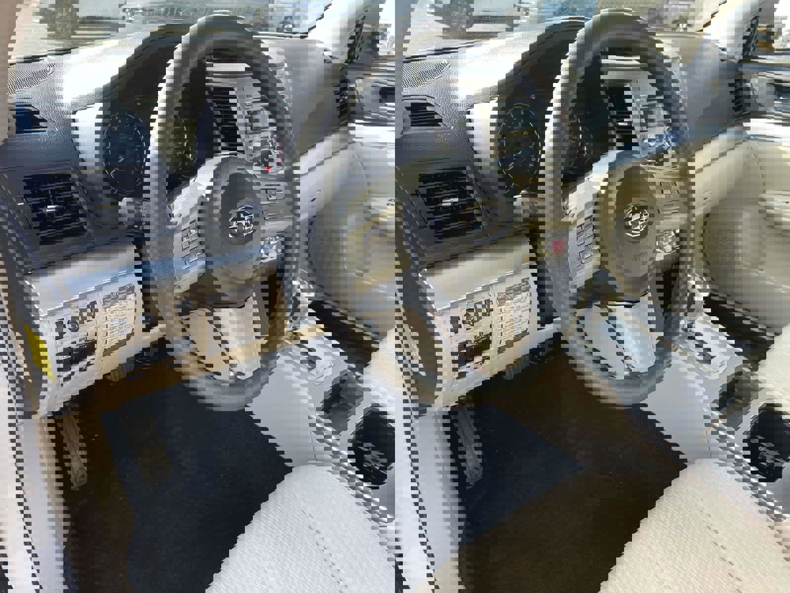 Used 2011 Subaru Outback 2.5i image 15