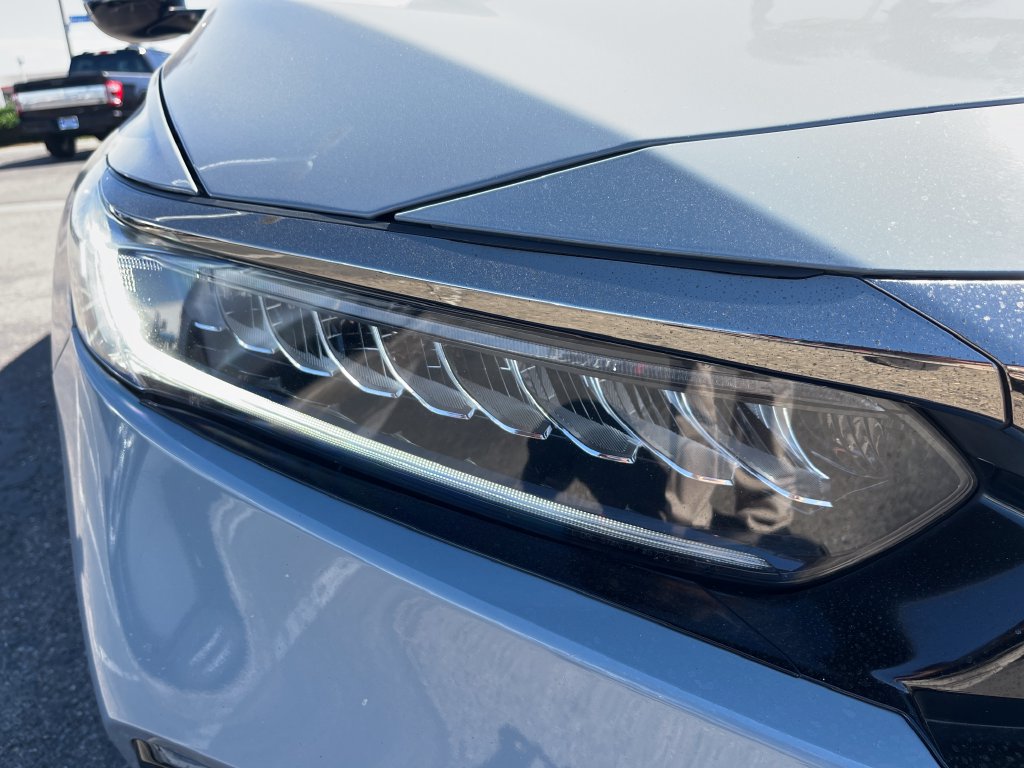 Used 2022 Honda Accord Sport Special Edition image 35