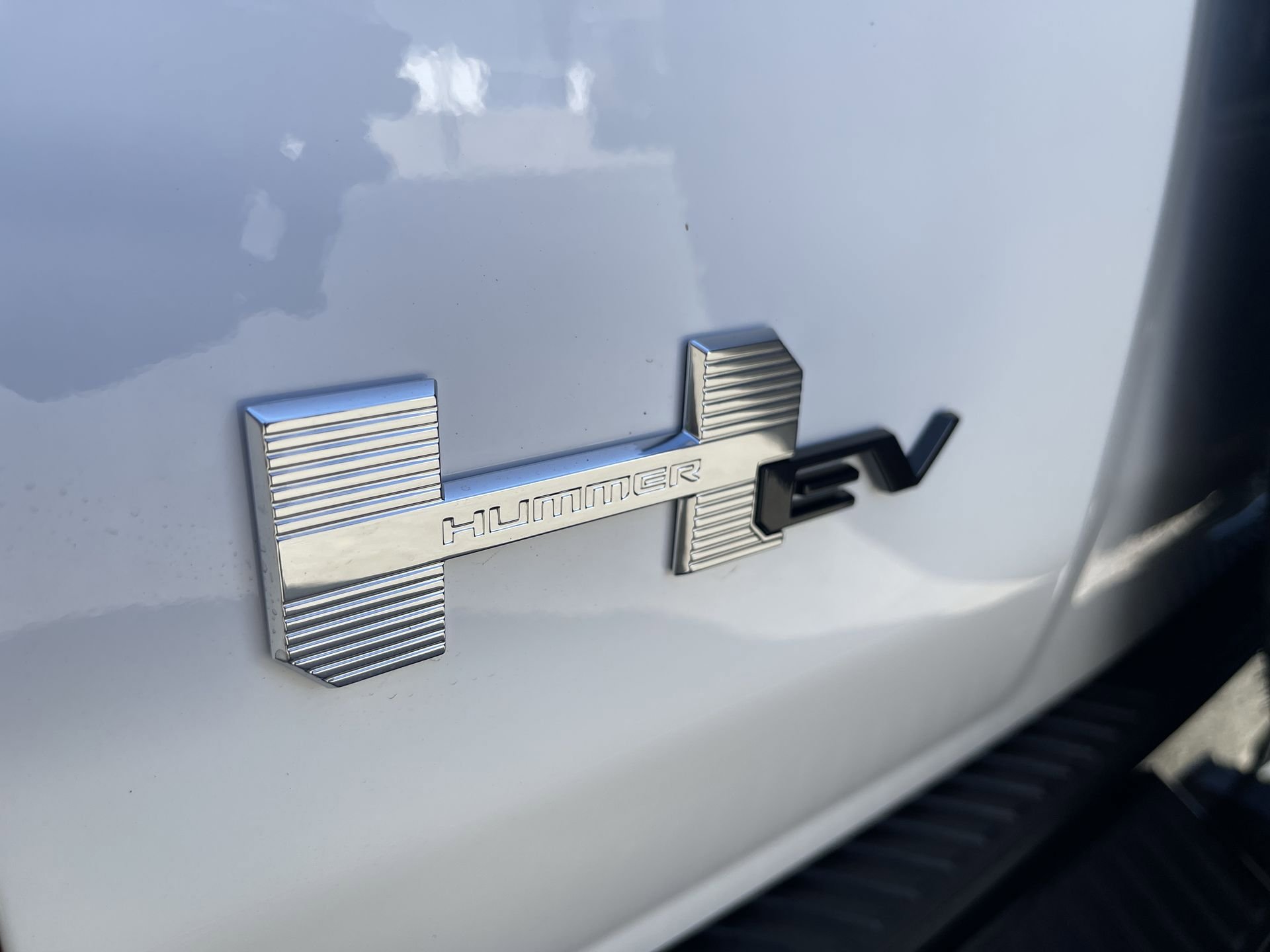 New 2026 GMC Hummer EV SUV image 66