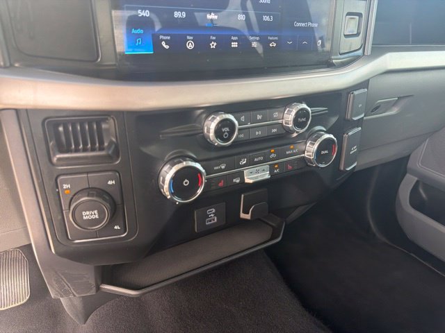 Used 2023 Ford F150 XLT w/ Equipment Group 302A High AWD/4WD image 35