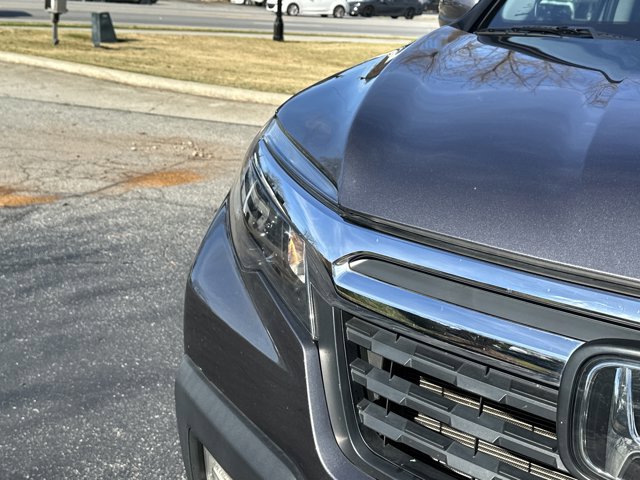 Used 2020 Honda Ridgeline RTL image 13