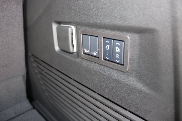 New 2025 Chevrolet Tahoe Premier image 22