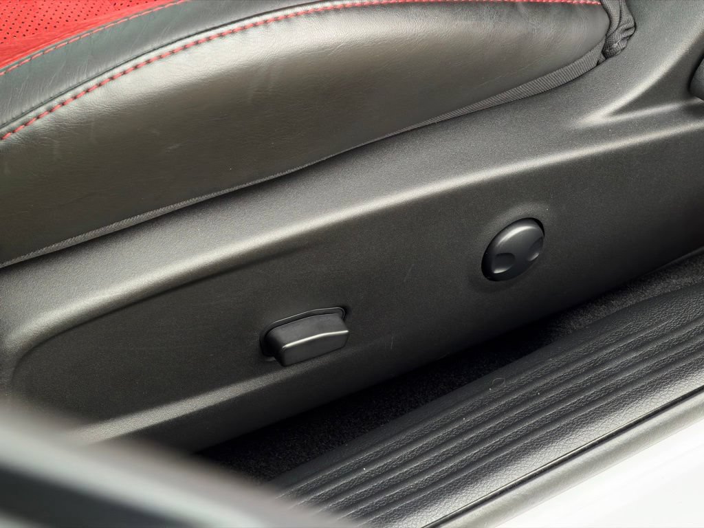 Used 2023 Dodge Challenger R/T Scat Pack RWD image 23