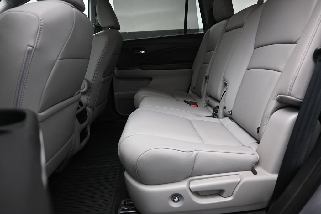 Used 2020 Honda Pilot EX-L image 16