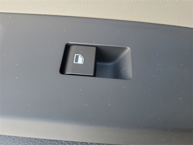 Used 2025 Hyundai Tucson SEL image 15