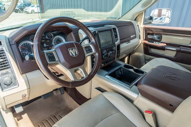 Used 2014 RAM 2500 Laramie w/ Convenience Group image 23