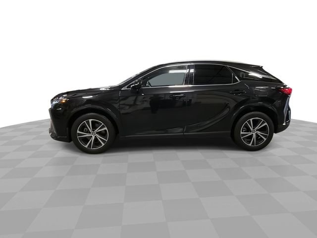 Used 2024 Lexus RX 350 Premium w/ Convenience Package FWD image 5
