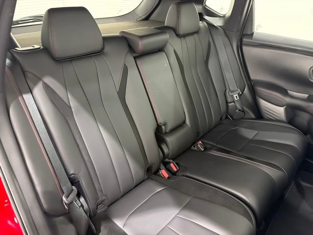 Certified 2025 Acura ADX A-Spec AWD/4WD image 22