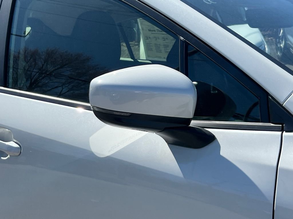 New 2026 Subaru Impreza 2.0i Sport image 7