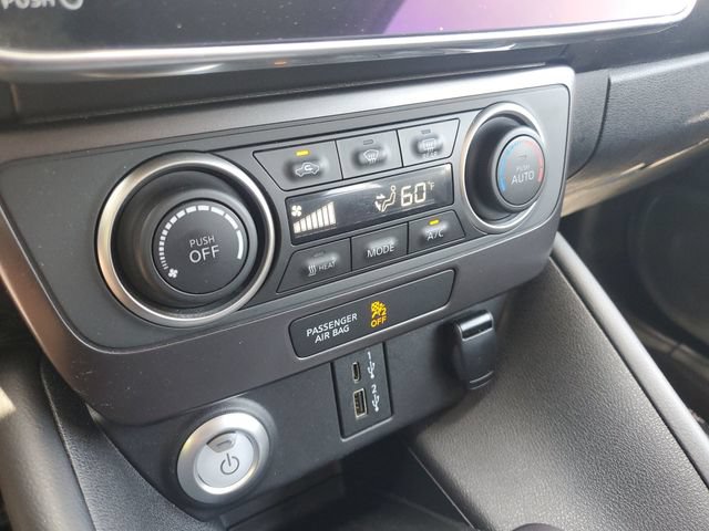 Used 2023 Nissan Leaf S FWD image 24