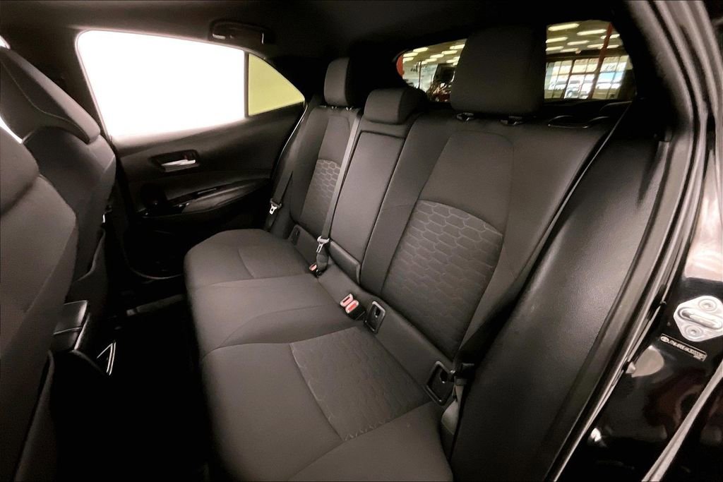 Used 2019 Toyota Corolla SE image 20