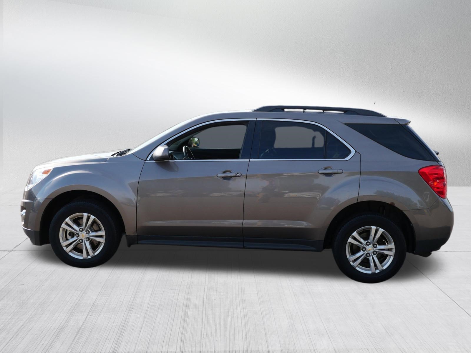 Used 2011 Chevrolet Equinox LT AWD/4WD image 4