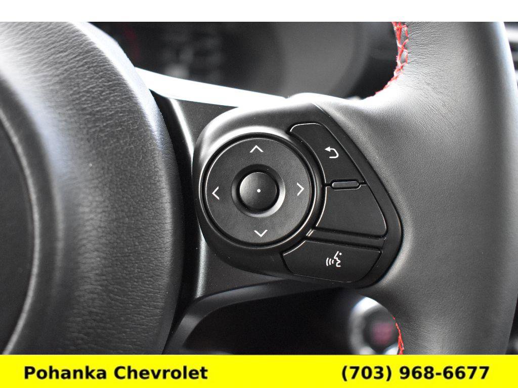 Used 2023 Subaru BRZ Limited image 13