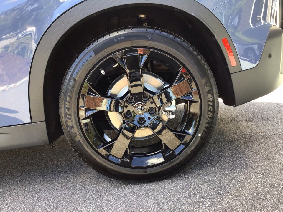 New 2026 MINI Cooper Countryman S image 22