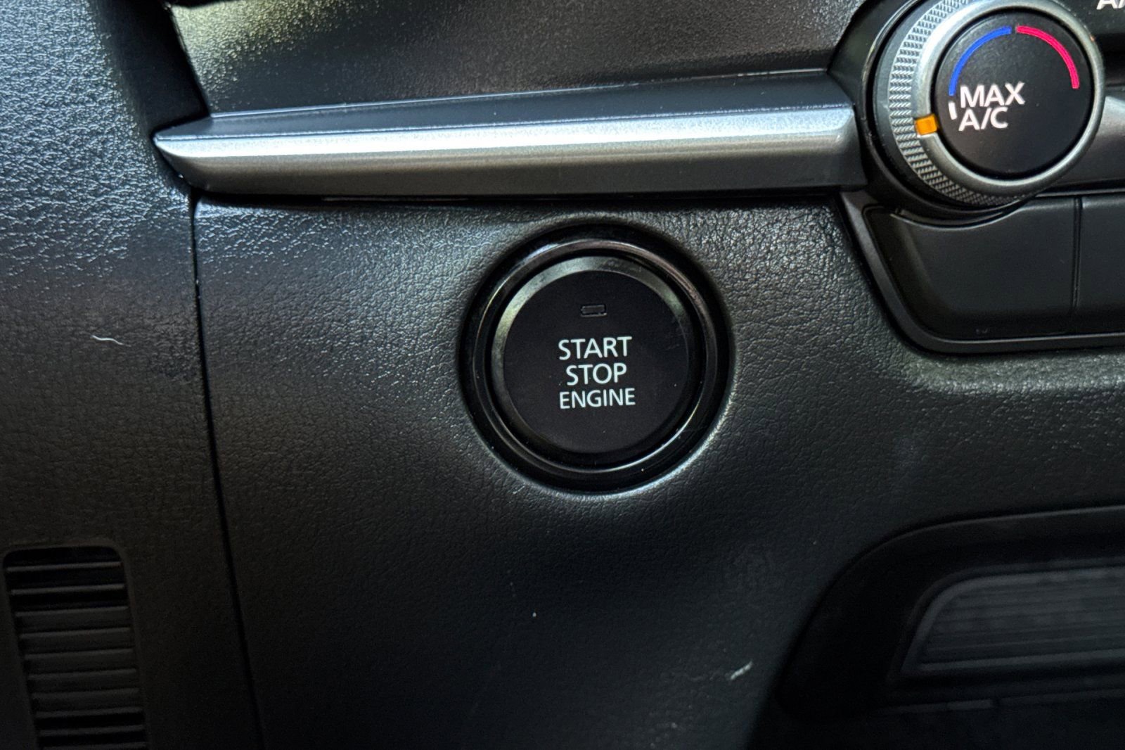Certified 2023 MAZDA CX-30 AWD 2.5 S image 24
