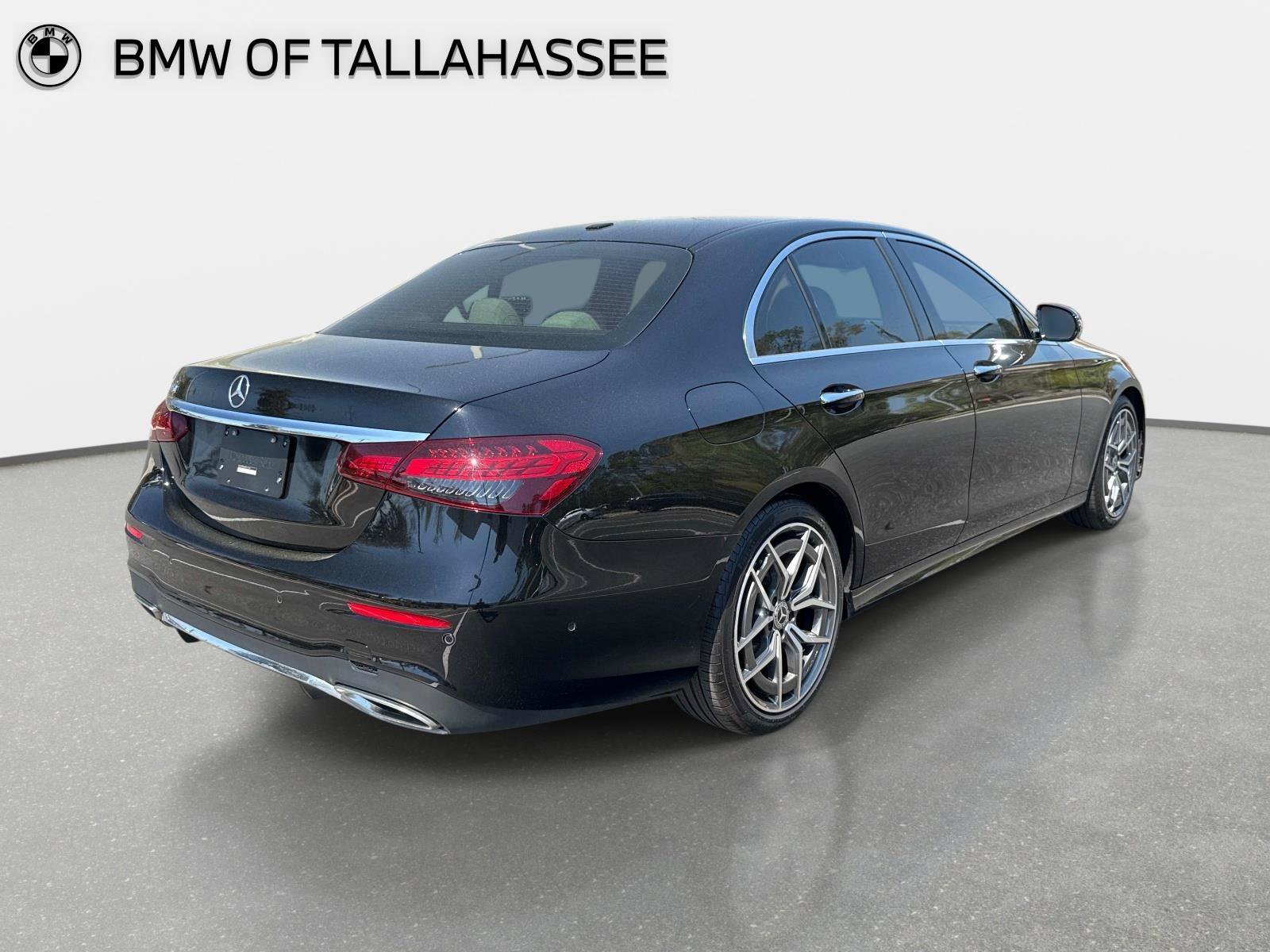 Used 2022 Mercedes-Benz E 350 Sedan image 6