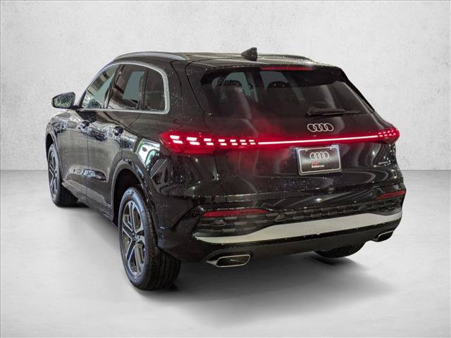 New 2025 Audi Q5 Premium w/ Convenience Package AWD/4WD image 8