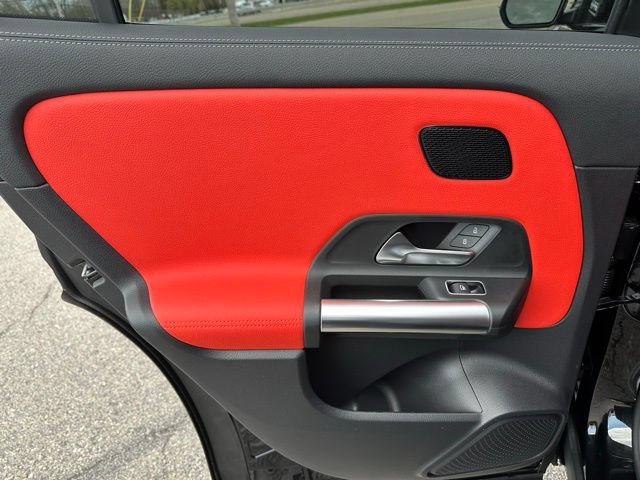 New 2026 Mercedes-Benz GLA 250 4MATIC image 18