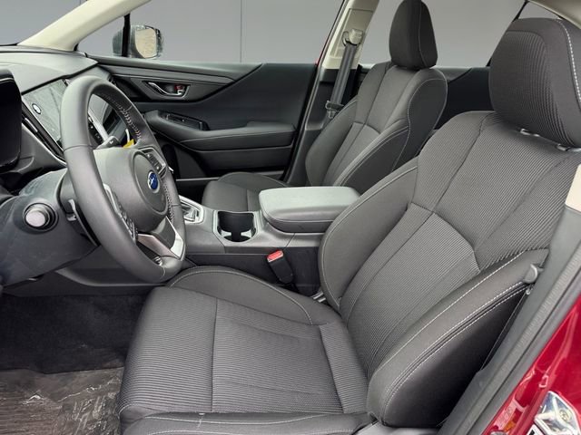 Used 2025 Subaru Legacy Premium image 12