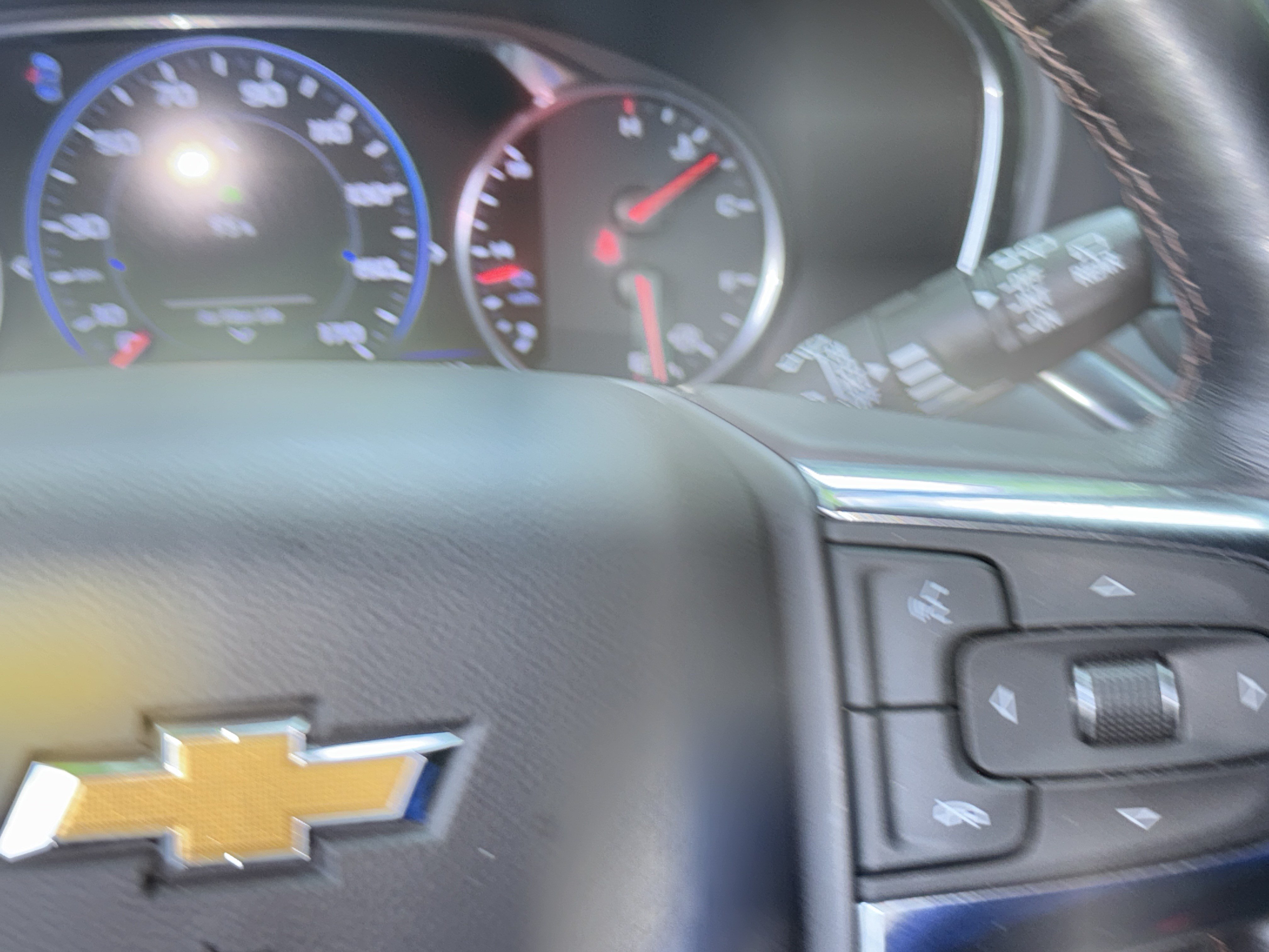 Used 2022 Chevrolet Blazer Premier AWD/4WD image 25