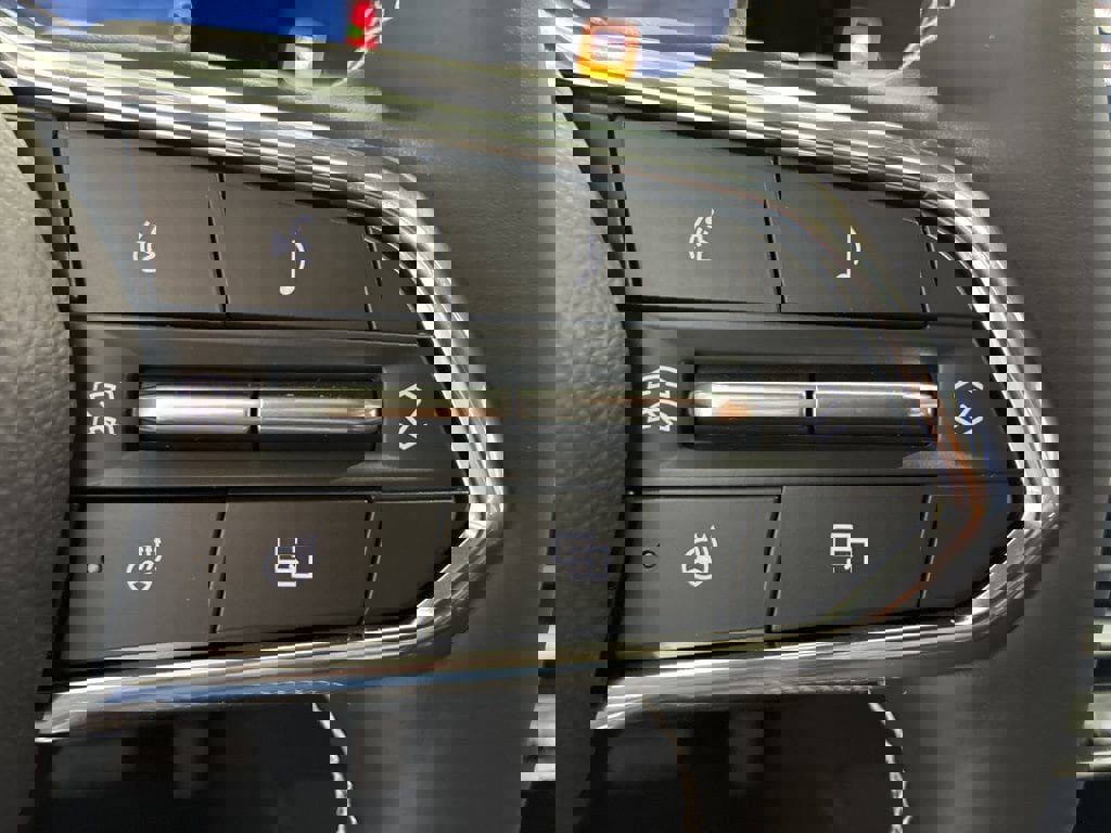 New 2026 Chevrolet Traverse High Country image 28