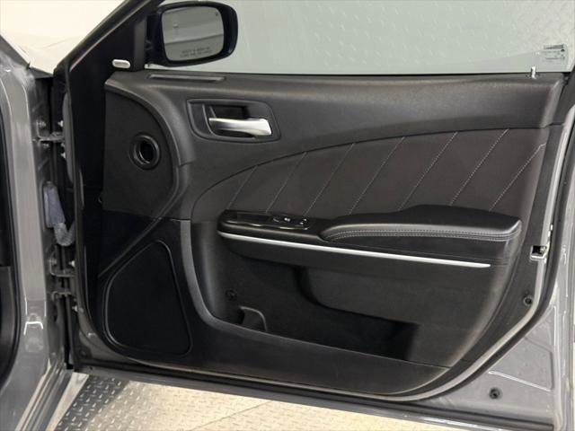 Certified 2023 Dodge Charger Scat Pack image 12