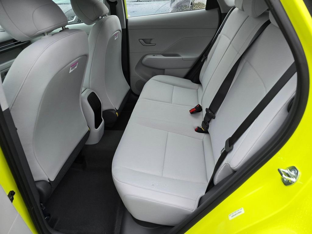 New 2026 Hyundai Kona SE AWD/4WD image 16