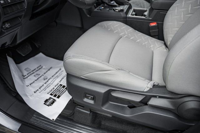 New 2026 Toyota Tacoma SR5 image 27